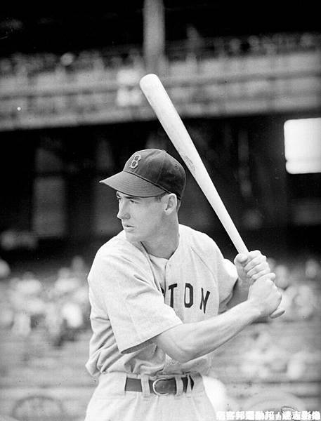 Ted Williams