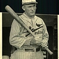 Rogers Hornsby