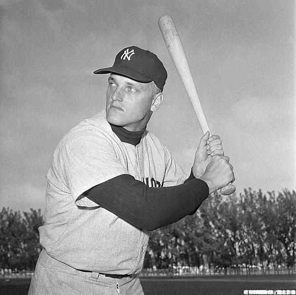 33. Roger Maris