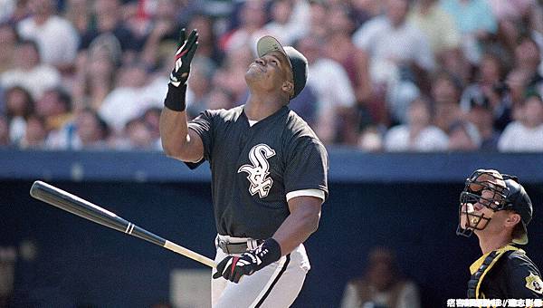 22. Frank Thomas