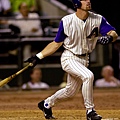 9. Luis Gonzalez