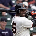 8. Barry Bonds