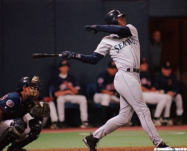 18. Ken Griffey Jr.