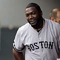 美國聯盟：David Ortiz