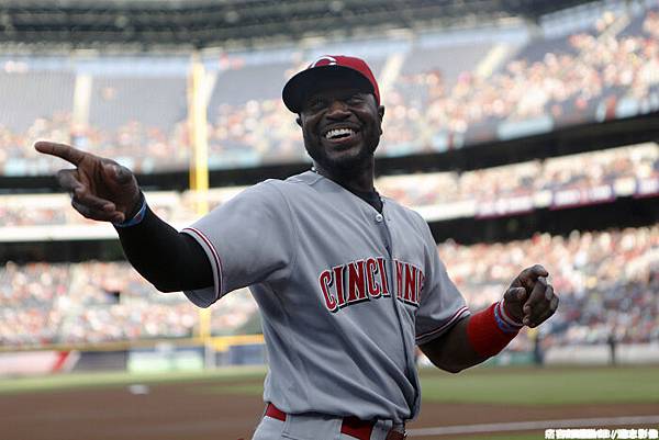 國家聯盟：Brandon Phillips