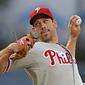 國家聯盟：Cliff Lee