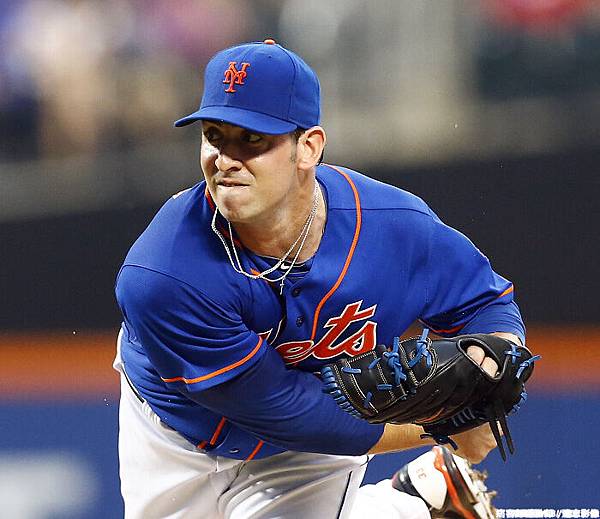 國家聯盟：Matt Harvey