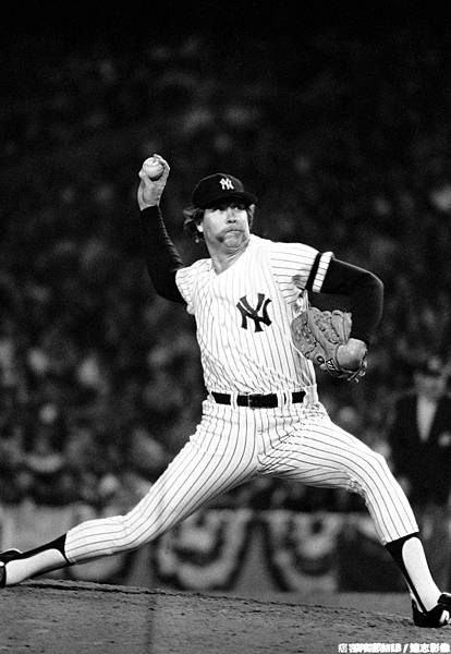 Goose Gossage