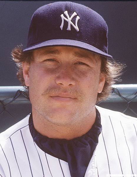 第7名 Goose Gossage