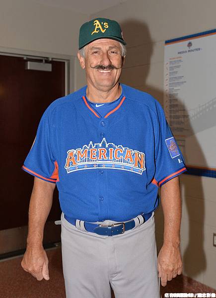 Rollie Fingers