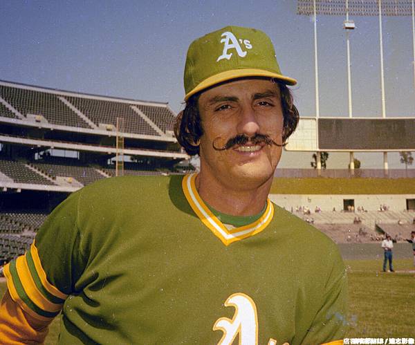 第5名 Rollie Fingers