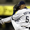 Trevor Hoffman