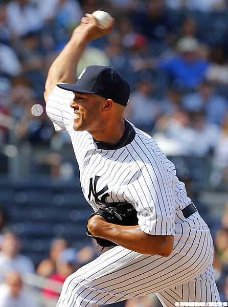 Mariano Rivera