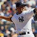 第1名 Mariano Rivera