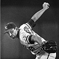 Dan Quisenberry