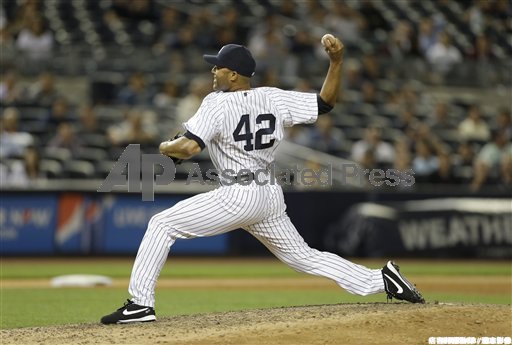 Mariano Rivera