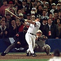 1998 World Series – 三振出局變滿貫炮