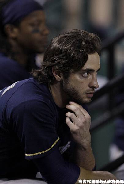 2012 年 Ryan Braun