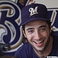 2012 年 Ryan Braun