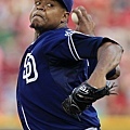 Edinson Volquez