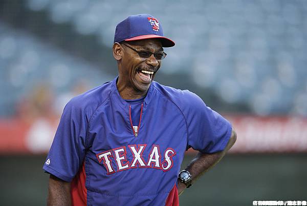 6. Ron Washington