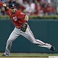 40. Ian Desmond