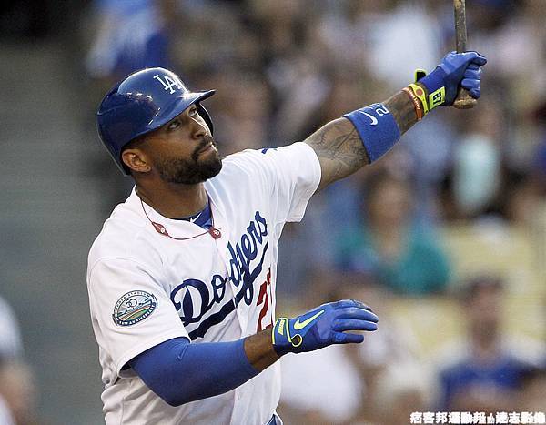 22. Matt Kemp