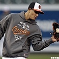 19. Manny Machado