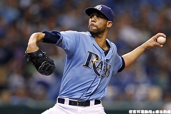 12. David Price