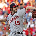 8/9 失速的Dan Haren