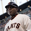 Barry Bonds