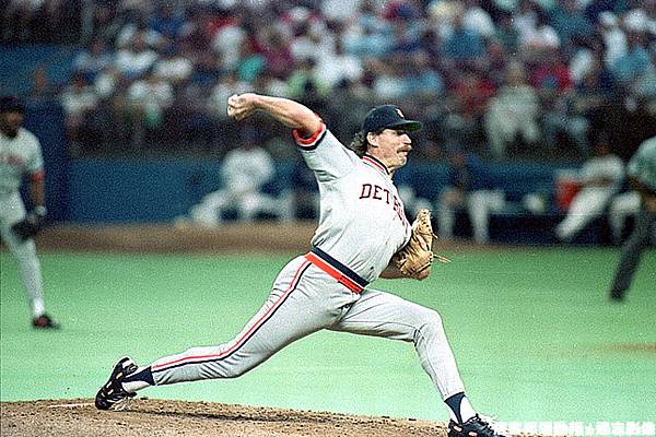 Jack Morris