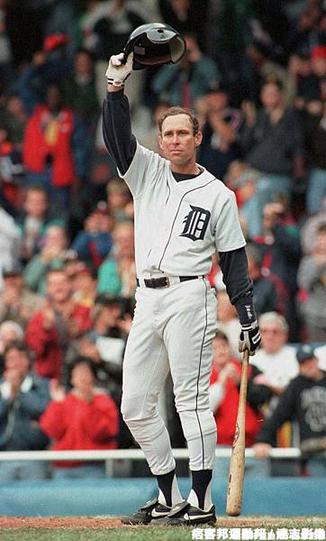 Alan Trammell