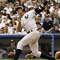 4. Alex Rodriguez