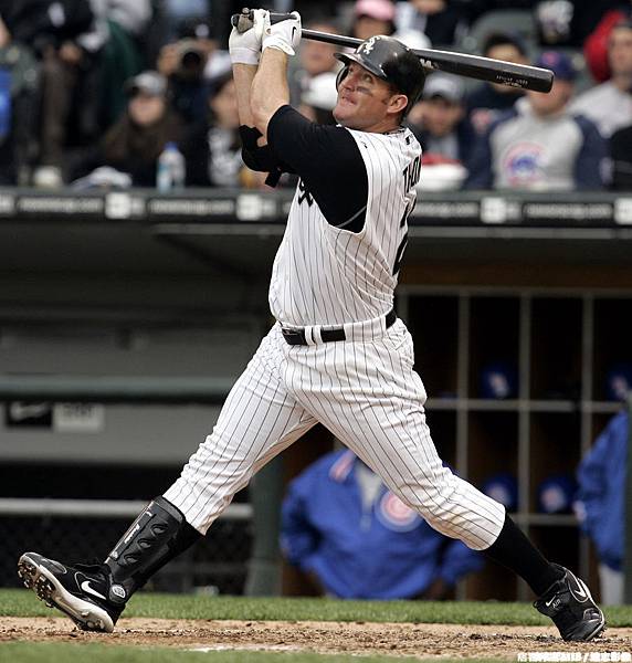 6. Jim Thome