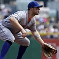 國家聯盟：David Wright