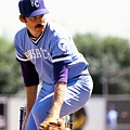 第9名 Dan Quisenberry