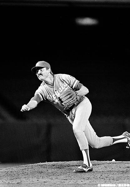 Dan Quisenberry