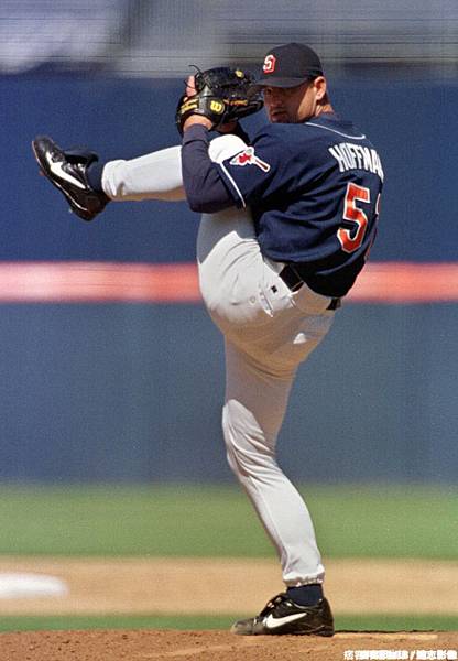 Trevor Hoffman