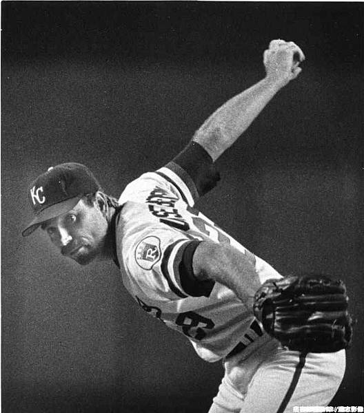 Dan Quisenberry