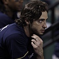 2012 年 Ryan Braun