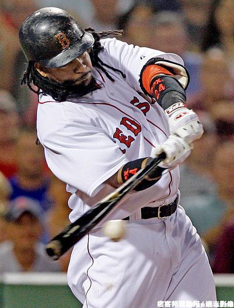 2009 年 Manny Ramirez