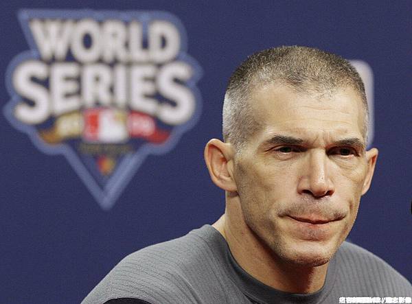 9. Joe Girardi