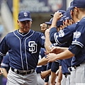 7. Bud Black