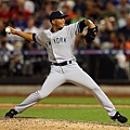 Mariano Rivera