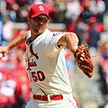 國家聯盟勝投王 - Adam Wainwright（並列）