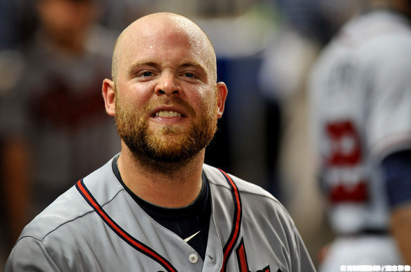 9/3 勇士隊不打算留Brian McCann？