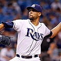 9/23 光芒隊有可能在休賽季交易David Price？