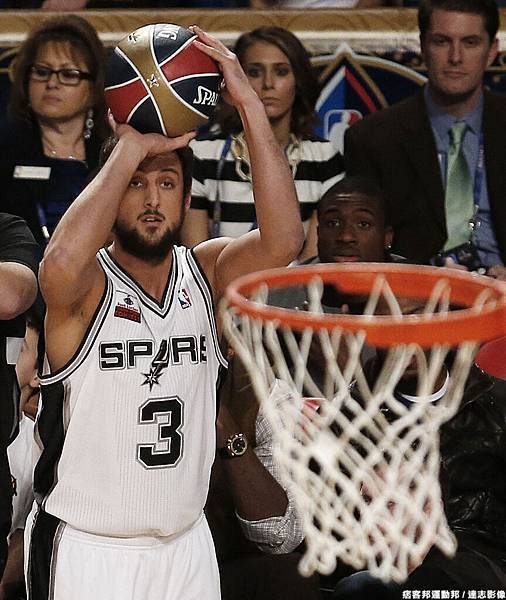 Marco Belinelli