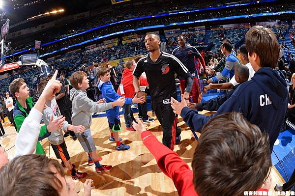 Damian Lillard